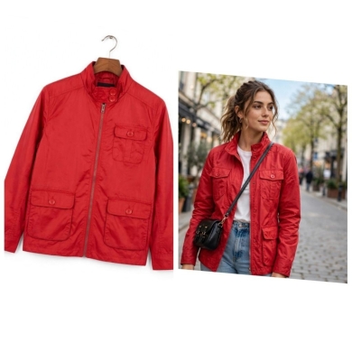 جاكيتات أوروبية أصلية نسائي ورجالي نخب أول | European Original Jackets Men Women — 6