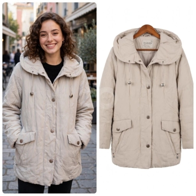جاكيتات أوروبية أصلية نسائي ورجالي نخب أول | European Original Jackets Men Women — 8