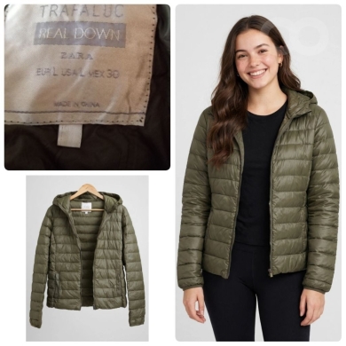جاكيتات أوروبية أصلية نسائي ورجالي نخب أول | European Original Jackets Men Women — 3