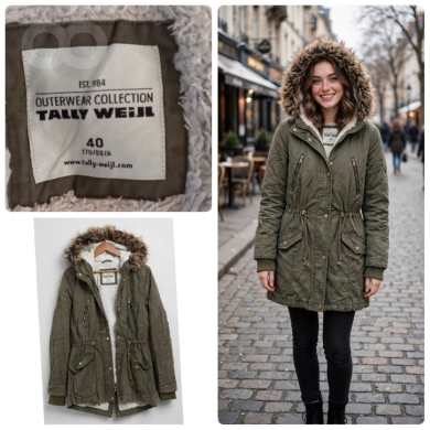 جاكيتات أوروبية أصلية نسائي ورجالي نخب أول | European Original Jackets Men Women — 5