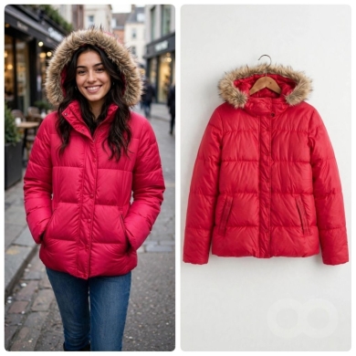 جاكيتات أوروبية أصلية نسائي ورجالي نخب أول | European Original Jackets Men Women — 7