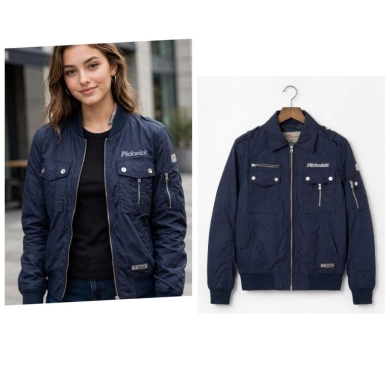 جاكيتات أوروبية أصلية نسائي ورجالي نخب أول | European Original Jackets Men Women — 4