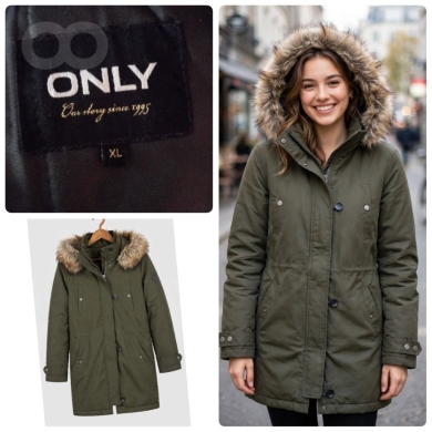 جاكيتات أوروبية أصلية نسائي ورجالي نخب أول | European Original Jackets Men Women