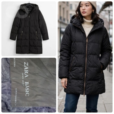 جاكيتات أوروبية أصلية نسائي ورجالي نخب أول | European Original Jackets Men Women — 9