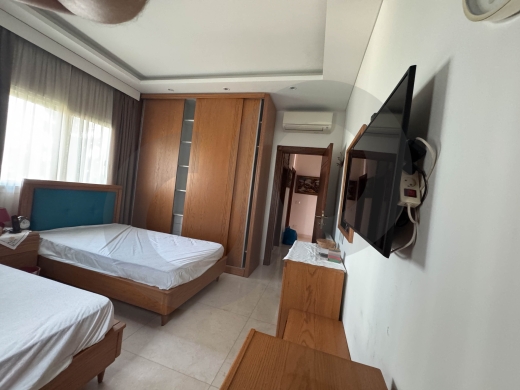 Apartment for Rent/Fully furnished and… — 4