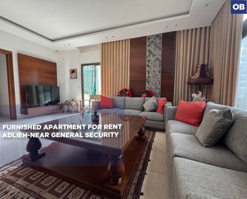 Apartment for Rent/Fully furnished and…