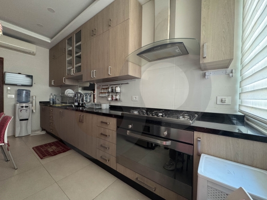 Apartment for Rent/Fully furnished and… — 7