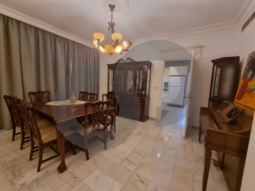 YOUR SEAFRONT LIFESTYLE IN RAWCHE,BEIRUT/الروشة/PRIME LOCATION/FOR RENT/REF#IH141935 ! — 2