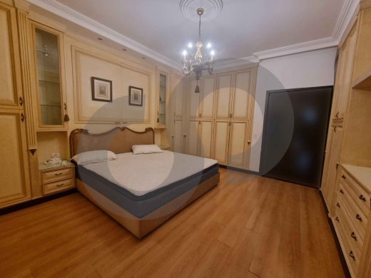 YOUR SEAFRONT LIFESTYLE IN RAWCHE,BEIRUT/الروشة/PRIME LOCATION/FOR RENT/REF#IH141935 ! — 6