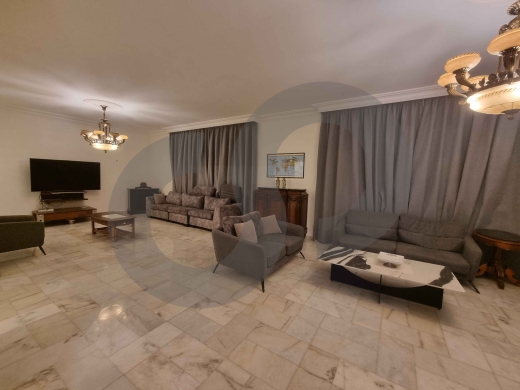 YOUR SEAFRONT LIFESTYLE IN RAWCHE,BEIRUT/الروشة/PRIME LOCATION/FOR RENT/REF#IH141935 ! — 4