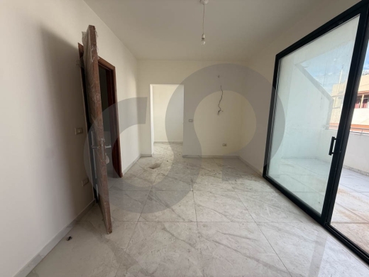 duplex / practical layout/comfortable living spaces/ras nabeh,BEIRUT/رأس ال… — 2