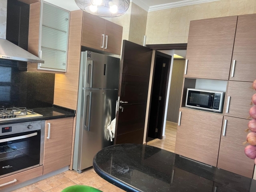 Semi-Furnished & Decorated For Rent in Dekweneh — 7