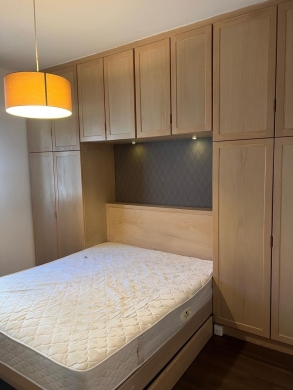 Semi-Furnished & Decorated For Rent in Dekweneh — 12