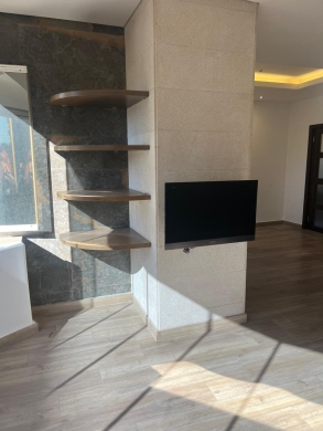 Semi-Furnished & Decorated For Rent in Dekweneh — 6
