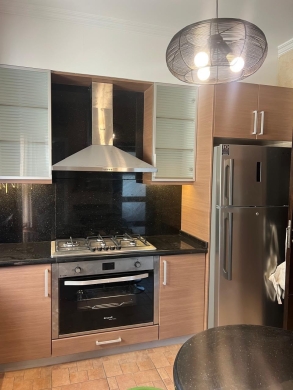 Semi-Furnished & Decorated For Rent in Dekweneh — 5