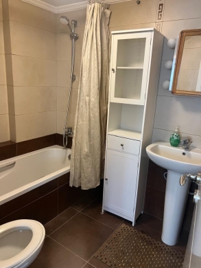Semi-Furnished & Decorated For Rent in Dekweneh — 11