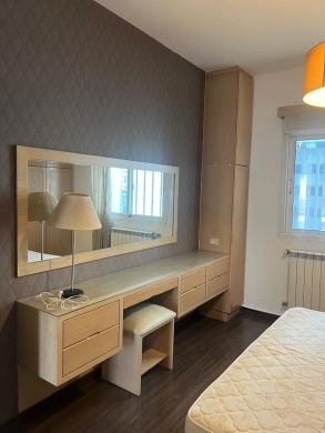 Semi-Furnished & Decorated For Rent in Dekweneh — 8