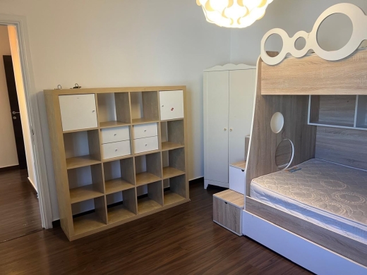 Semi-Furnished & Decorated For Rent in Dekweneh — 10
