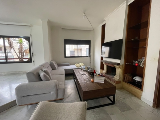 Exclusive!!! Unfurnished 2-Bedroom Apartment For Sale in Beit El Chaar — 2