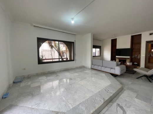 Exclusive!!! Unfurnished 2-Bedroom Apartment For Sale in Beit El Chaar