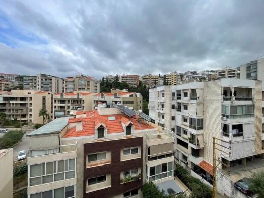 Exclusive!!! Unfurnished 2-Bedroom Apartment For Sale in Beit El Chaar — 4