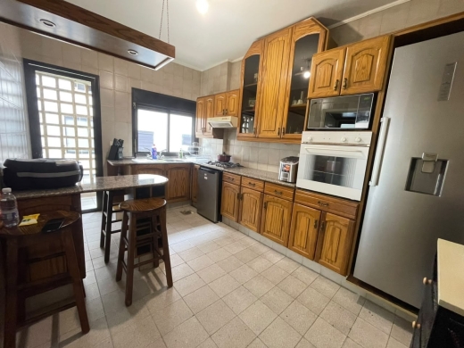 Exclusive!!! Unfurnished 2-Bedroom Apartment For Sale in Beit El Chaar — 5