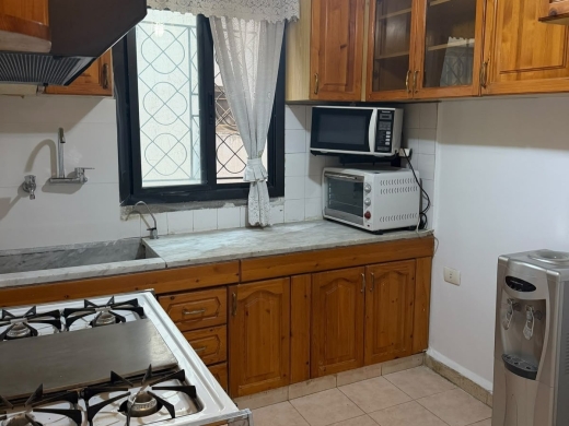 Furnished 2-Bedroom Apartment For Rent in Hadath, Baabda — 3