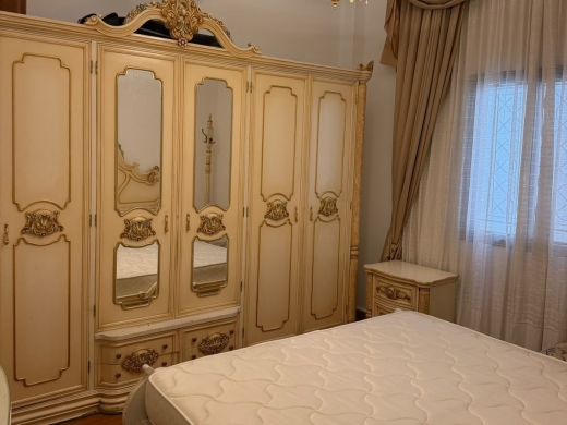 Furnished 2-Bedroom Apartment For Rent in Hadath, Baabda — 4