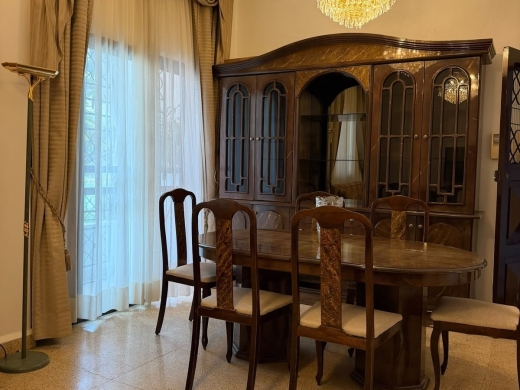 Furnished 2-Bedroom Apartment For Rent in Hadath, Baabda — 2