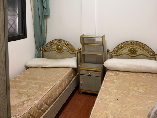 Furnished 2-Bedroom Apartment For Rent in Hadath, Baabda — 5