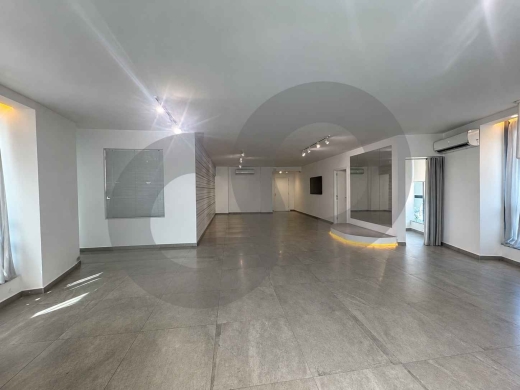 VERSATILE COMMERCIAL SPACE IN HAZMIYEH,BAABDA/الحازمية/CITY VIEW/REF#JS141961 ! — 4