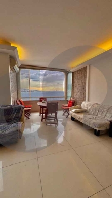 COZY CHALET FOR RENT/PANORAMIC SEA AND MOUNTAIN VIEW/Aquamarina… — 3