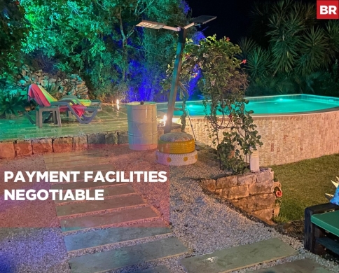 Traditional Lebanese house For Sale/Stand alone/payment facilities/KOUR-BATROUN/كور/REF#BR141957