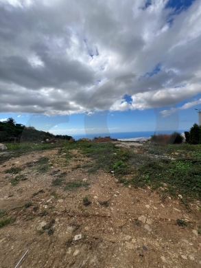 Land for Sale/Prime Location/Road and Electricity Access/AAITAT-ALEY/عيتات/REF#RR141955 — 3