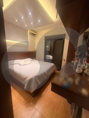 105 SQM APARTMENT + PRIVATE ROOFTOP/SEA VIEWS/BETCHAY,BAABDA/بطشاي/REF#HY141953 ! — 4