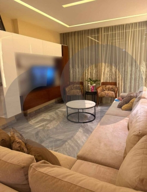 105 SQM APARTMENT + PRIVATE ROOFTOP/SEA VIEWS/BETCHAY,BAABDA/بطشاي/REF#HY141953 ! — 2
