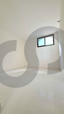 YOUR PRIVATE SANCTUARY IN AARAIYA,BAABDA/عاريا/HUGE PRIVATE TERRACE/VIEWS/REF#EJ141950 ! — 4