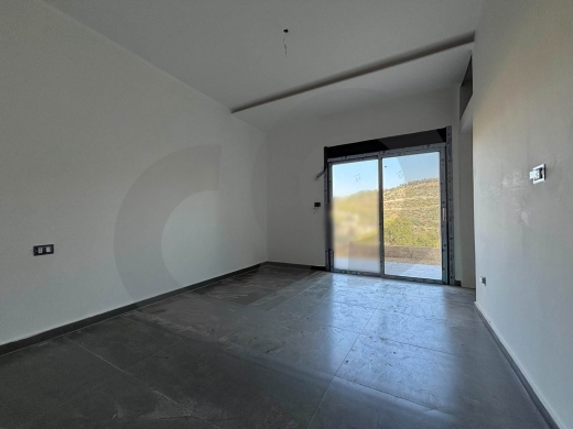 Apartment for Sale/Easy Access/Open Mountain View/WADI CHAHROUR-ALEY/وادي شحر… — 2