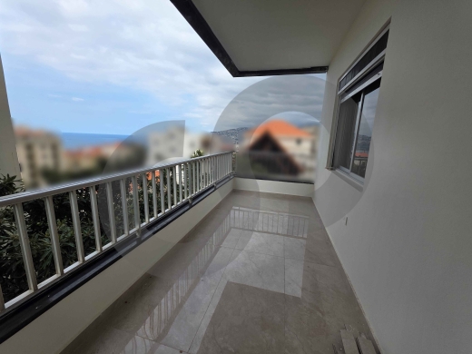 RENOVATED 4-BEDROOM APARTMENT/FULLY DECORATED/PARTIAL… — 9