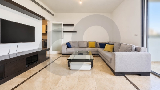 Apartment for Sale/Gated community/Open view/ACHRAFIEH-BEIRUT/اشرفيه /REF#AM141945 — 5