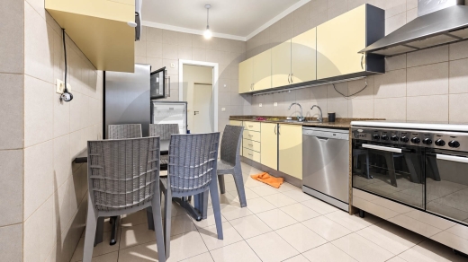Apartment for Sale/Gated community/Open view/ACHRAFIEH-BEIRUT/اشرفيه /REF#AM141945 — 4
