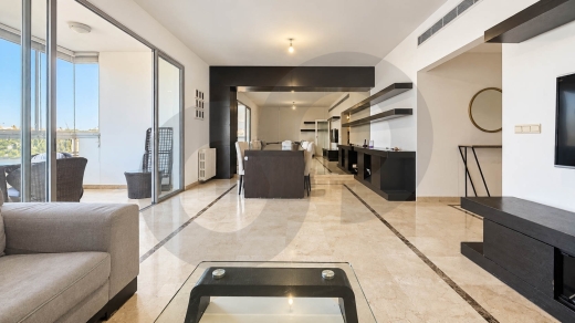 Apartment for Sale/Gated community/Open view/ACHRAFIEH-BEIRUT/اشرفيه /REF#AM141945 — 6