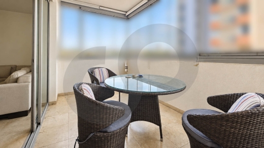 Apartment for Sale/Gated community/Open view/ACHRAFIEH-BEIRUT/اشرفيه /REF#AM141945 — 7
