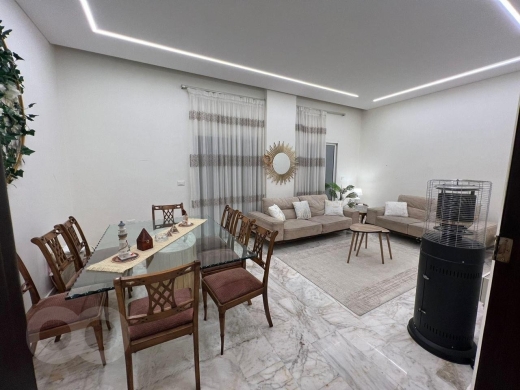 شقة سوبر مرتبة للإيجار في بشامون منطقة المدارس | Flat For Rent In Bchamoun Schools Area