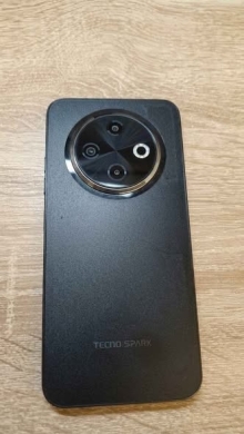 Tecno Spark 30C