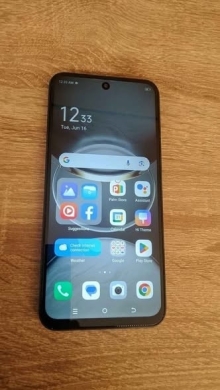 Tecno Spark 30C — 2