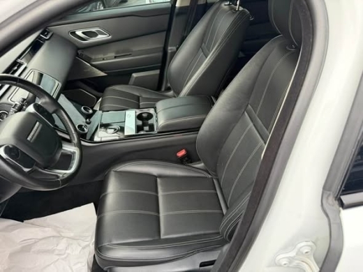 Range Rover Velar V6 2018 — 5