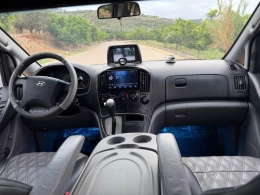 Hyundai H1 2015 — 5