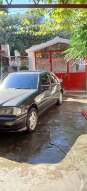 Mercedes-Benz C180 1995 — 3