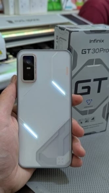 Infinix GT 30 Pro 12/256GB